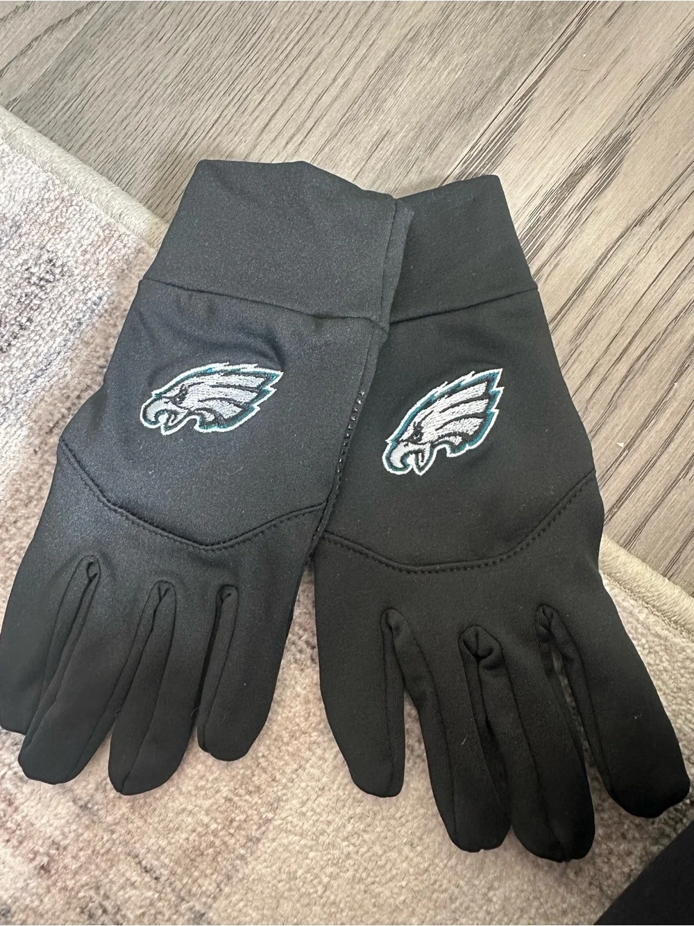 Philadelphia Eagles Gloves